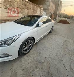 هیوندای سۆناتا